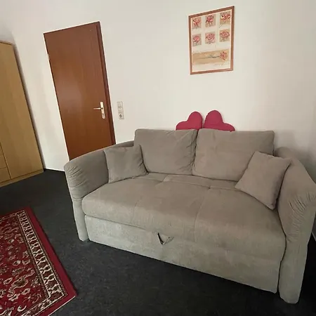 Neumann A.d. Porzellan-manufaktur アパート マイセン