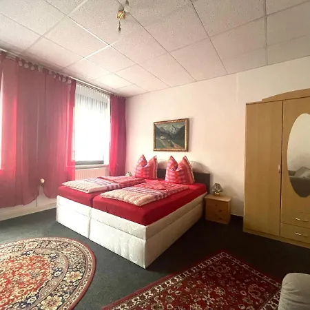 アパート Neumann A.d. Porzellan-manufaktur *