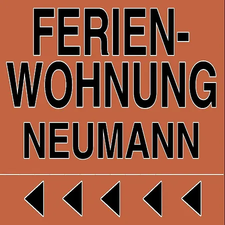 Neumann A.d. Porzellan-manufaktur Appartement *