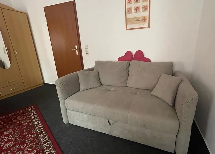 Neumann A.d. Porzellan-manufaktur Lejlighed Meißen