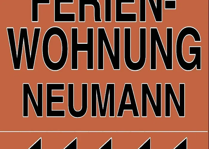 Neumann A.d. Porzellan-manufaktur Lejlighed *